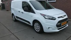 Gebruikt 2016 Ford Transit Trend Van | € 8.900 (Eerlijke prijs)