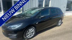 Gebruikt 2021 Opel Astra Business Edition Stationwagen | € 8.999 (Eerlijke prijs)