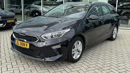 Occasion 2019 Kia Ceed Hatchback | € 12.745 (Goede deal)