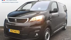 Zwart Gebruikt 2021 Peugeot Expert Van | € 12.950 (Goede deal)