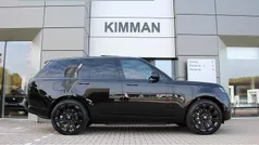 Gebruikt 2025 Land Rover Range Rover Black Edition SUV | € 174.900 (Super prijs)