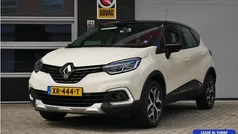 Wit Gebruikt 2018 Renault Captur Intens SUV | € 11.950 (Eerlijke prijs)