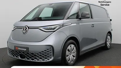 Zilver Gebruikt 2023 VW ID. Buzz Business MPV | € 35.900 (Eerlijke prijs)