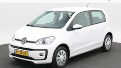 Gebruikt 2021 VW up! Hatchback | € 13.850 (Eerlijke prijs)