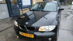 Gebruikt 2005 BMW 116 Hatchback | € 500 (Super prijs)