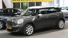 Gebruikt 2010 Mini Cooper Countryman Chili SUV | € 6.744 (Eerlijke prijs)