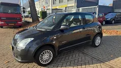 Gebruikt 2006 Suzuki Swift Hatchback | € 1.100 (Super prijs)