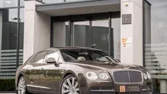 Gebruikt 2013 Bentley Flying Spur Sedan | € 69.950