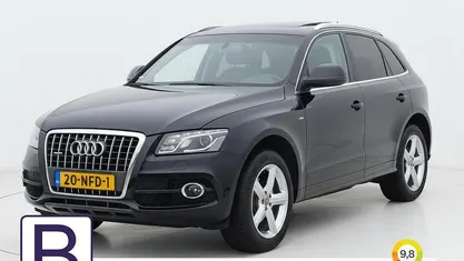 Occasion 2010 Audi Q5 Proline SUV | € 14.290 (Eerlijke prijs)