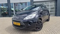 Gebruikt 2009 Ford Ka Trend Hatchback | € 3.900 (Eerlijke prijs)
