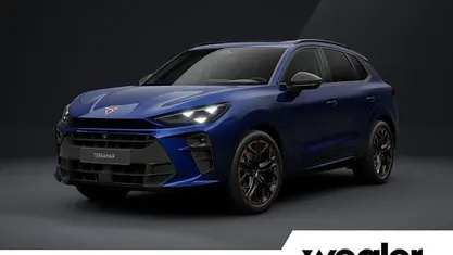 Occasion 2025 Cupra Terramar SUV | € 53.624 (Eerlijke prijs)