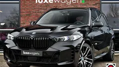 Zwart Gebruikt 2023 BMW X5 M Sport SUV | € 79.900 (Goede deal)