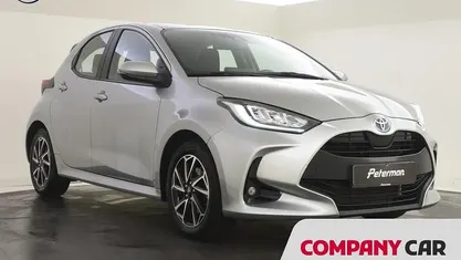 Occasion Toyota Yaris Hybrid Edition 116 PK (85 kW) 2024 Hatchback