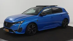 Gebruikt 2022 Peugeot 308 GTi Hatchback | € 26.400 (Eerlijke prijs)