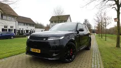 Gebruikt 2023 Land Rover Range Rover Sport First Edition SUV | € 116.950 (Eerlijke prijs)