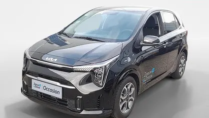 Occasion 2025 Kia Picanto Hatchback | € 20.895 (Eerlijke prijs)
