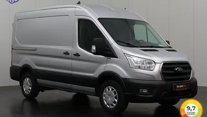 Gebruikt 2022 Ford Transit Business Edition Sedan | € 15.900 (Eerlijke prijs)