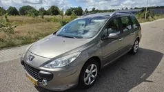 Gebruikt 2006 Peugeot 307 Stationwagen | € 999 (Goede deal)