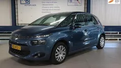 Gebruikt 2016 Citroën C4 Picasso MPV | € 10.750 (Eerlijke prijs)