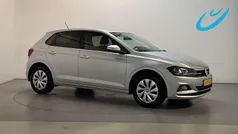 Grijs Gebruikt 2020 VW Polo Comfortline Hatchback | € 15.550 (Goede deal)