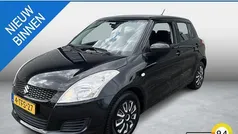 Gebruikt 2014 Suzuki Swift Comfort Hatchback | € 7.950 (Goede deal)