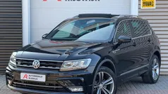 Gebruikt 2016 VW Tiguan Highline SUV | € 18.950 (Eerlijke prijs)