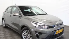 Gebruikt 2021 Kia Rio Hatchback | € 15.700
