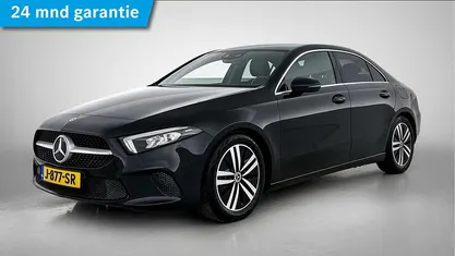 Occasion Mercedes A180 Business 136 PK (100 kW) 2020 Sedan