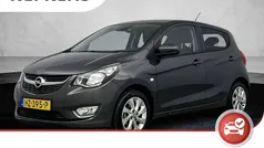 Gebruikt 2016 Opel Karl Cosmo Hatchback | € 7.925 (Eerlijke prijs)