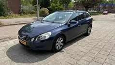 Gebruikt 2011 Volvo V60 Kinetic Stationwagen | € 4.600 (Super prijs)