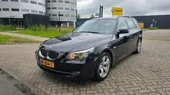 BMW 525