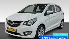 Gebruikt 2018 Opel Karl Edition+ Hatchback | € 9.890 (Eerlijke prijs)