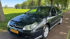 Grijs Gebruikt 2006 Citroën C5 Exclusive Hatchback | € 1.950 (Super prijs)