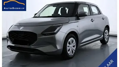 Occasion 2024 Suzuki Swift Comfort Hatchback | € 18.995 (Eerlijke prijs)
