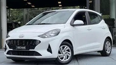Gebruikt 2023 Hyundai i10 Comfort Hatchback | € 14.250 (Goede deal)