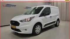 Gebruikt 2020 Ford Transit Van | € 8.650 (Goede deal)
