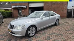 Gebruikt 2006 Mercedes S350 Sedan | € 8.250 (Super prijs)