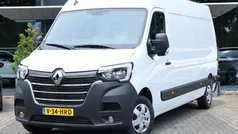 Gebruikt 2024 Renault Master Van | € 28.950 (Eerlijke prijs)
