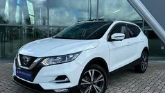 Gebruikt 2018 Nissan Qashqai 360º SUV | € 14.950 (Eerlijke prijs)