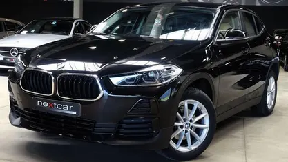 Occasion BMW X2 116 PK (85 kW) 2021 SUV