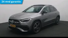 Grijs Gebruikt 2020 Mercedes GLA200 Business SUV | € 37.945 (Eerlijke prijs)