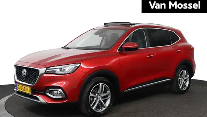 Occasion MG EHS Comfort 259 PK (190 kW) 2023 Rood SUV