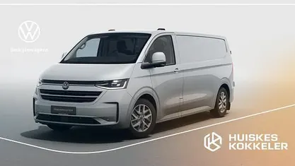 Occasion VW Transporter 231 PK (169 kW) 2026 Van