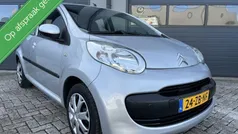 Grijs Gebruikt 2007 Citroën C1 Hatchback | € 1.775 (Eerlijke prijs)