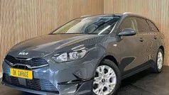 Gebruikt 2022 Kia Ceed Sportswagon Stationwagen | € 17.350 (Goede deal)