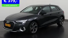 Grijs Gebruikt 2022 Audi A3 Sportback e-tron Advanced Sedan | € 29.895 (Eerlijke prijs)