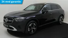 , metallic lak Gebruikt 2024 Mercedes GLC300e Luxury SUV | € 63.945 (Super prijs)