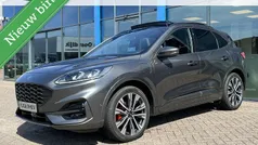 Grijs Gebruikt 2022 Ford Kuga ST-Line X SUV | € 31.450 (Eerlijke prijs)