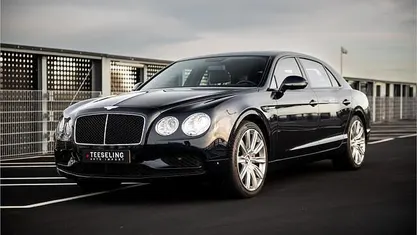 Occasion 2017 Bentley Continental GT Sedan | € 79.950