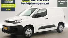 Gebruikt 2021 Citroën Berlingo PureTech MPV | € 10.900 (Super prijs)